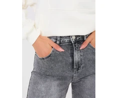 Kelnės jeans-VM-SP-RE3250.79-pilka