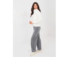 Kelnės jeans-VM-SP-RE3250.79-pilka