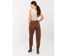 Kelnės jeans-VM-SP-SK152-76.09-ruda