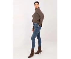 Kelnės jeans-VM-SP-T5377-9.53-ciemny mėlyna