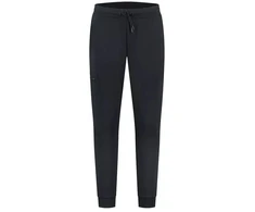 Kelnės juodos TRAINING II 2XL Rogelli