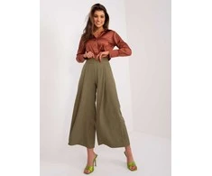 Kelnės khaki