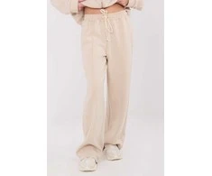Kelnės laisvalaikio stiliaus Tracksuit – patogumui ir judėjimo laisvei.