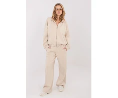 Kelnės laisvalaikio stiliaus Tracksuit – patogumui ir judėjimo laisvei.
