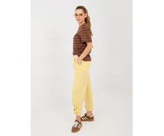 Kelnės-MI-SP-P6224.71-jasny geltona