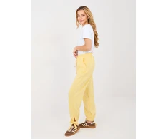 Kelnės-MI-SP-P6845.68-jasny geltona