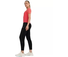 Kelnės moterims 4F FNK F0931 tamsiai juoda 4FWAW25TFTRF0931 20S
