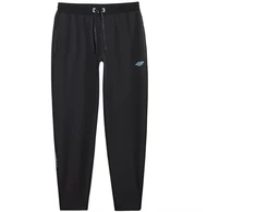 Kelnės moterims 4F FNK F0931 tamsiai juoda 4FWAW25TFTRF0931 20S