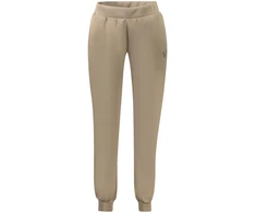Kelnės moterims Guess Jeans žalia