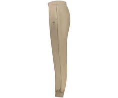Kelnės moterims Guess Jeans žalia