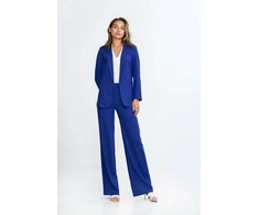 Kelnės moterims Nife elegantiško stiliaus