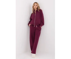 Kelnės sportinės Tracksuit – patogumui ir judėjimo laisvei kasdien.