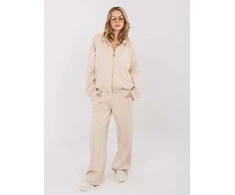 Kelnės laisvalaikio stiliaus Tracksuit – patogumui ir judėjimo laisvei.
