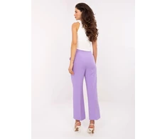 Kelnės-TO-SP-18150.02 - šviesiai violetinė