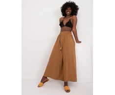 Kelnės-TW-SP-BI-81733.14-camel