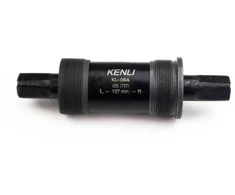 KENLI 127.5 BSA ST/PL Dėžutės tipo centrinė ašis