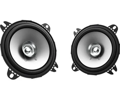 KENWOOD KFC-S1056 automobilių garsiakalbių rinkinys (2.0; 220 W; 100 mm)