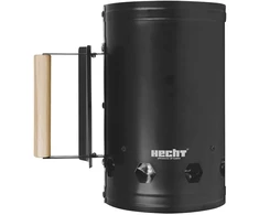 Kepsninės uždegiklis HECHT BBQ STARTER, metalinis