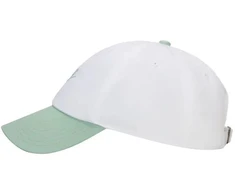 Kepuraitė Nike Club, balta ir mėtų spalvos, FB5368 105