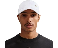 Kepuraitė Nike Dri-FIT Club, balta, FB5372 101