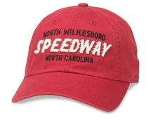 Kepuraitė North Wilkesboro American Needle - SMU674A-NWILKES