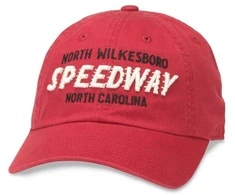 Kepuraitė North Wilkesboro American Needle - SMU674A-NWILKES