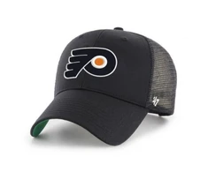 Kepurė '47 Brand Trucker NHL Kepurė BRANS14CTP nesinešioti