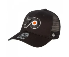 Kepurė '47 Brand Trucker NHL Kepurė BRANS14CTP nesinešioti