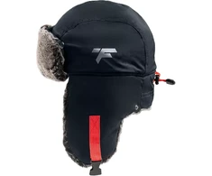 Kepurė Finntrail TERRA Graphite 2950, Dydis: M-L