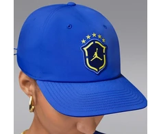 Kepurė Jordan Pro Brasil IO4448-417