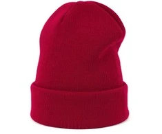 kepurė Maroon