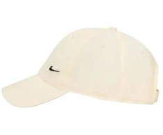 Kepurė Nike Dri-FIT Club, kreminė, FB5372 115