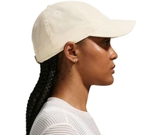 Kepurė Nike Dri-FIT Club, kreminė, FB5372 115