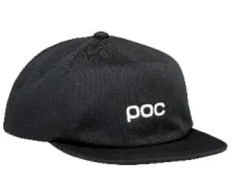Kepurė POC, juoda