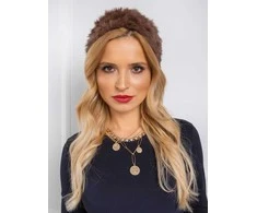 Kepurė rudas