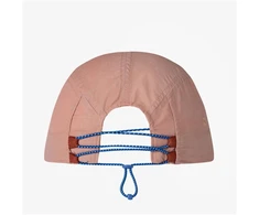 Kepurė su snapeliu Buff 5 Panel Explore Cap Slen Damask