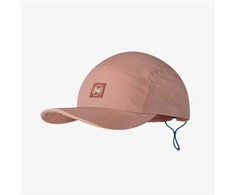 Kepurė su snapeliu Buff 5 Panel Explore Cap Slen Damask