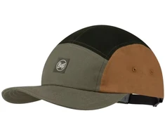 Kepurė su snapeliu Buff 5 Panel Venture, įvairiaspalvė