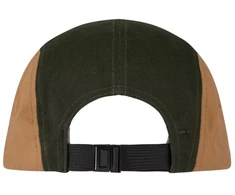 Kepurė su snapeliu Buff 5 Panel Venture, įvairiaspalvė