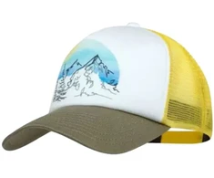 Kepurė Buff TRUCKER CAP SHIRA MULTI L/XL