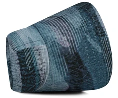 Kepurė su snapeliu BUFF Pack Baseball Cap Grove, įvairiaspalvė