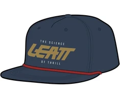 Kepurė su snapeliu Leatt Retro
