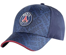 Kepurė su snapeliu Paris Saint Germain P15384-CL02