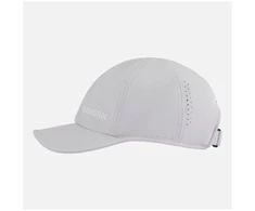 Kepurė su snapeliu Rossignol Active Cap, pilka