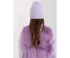 Kepurė šviesiai violetinės spalvos