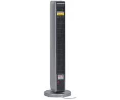 Keraminis bokštinis šildytuvas HECHT 3611, 2200 W