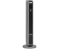 Keraminis bokštinis šildytuvas HECHT 3611, 2200 W