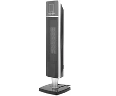 Keraminis elektrinis šildytuvas HECHT 3610, 2000 W