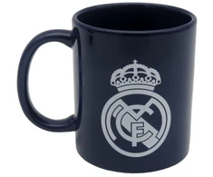 Cyp Brands Keraminis „Real Madrid“ puodelis dovanų dėžutėje, 325 ml, MG92-07RM