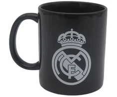 Cyp Brands Keraminis „Real Madrid“ puodelis dovanų dėžutėje, 325 ml MG92-08RM